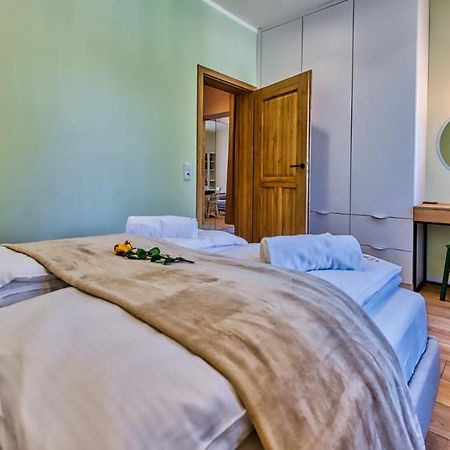 Apartament Gorska 5 By Royal Aparts Świeradów-Zdrój Εξωτερικό φωτογραφία