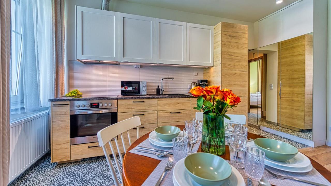 Apartament Gorska 5 By Royal Aparts Świeradów-Zdrój Εξωτερικό φωτογραφία