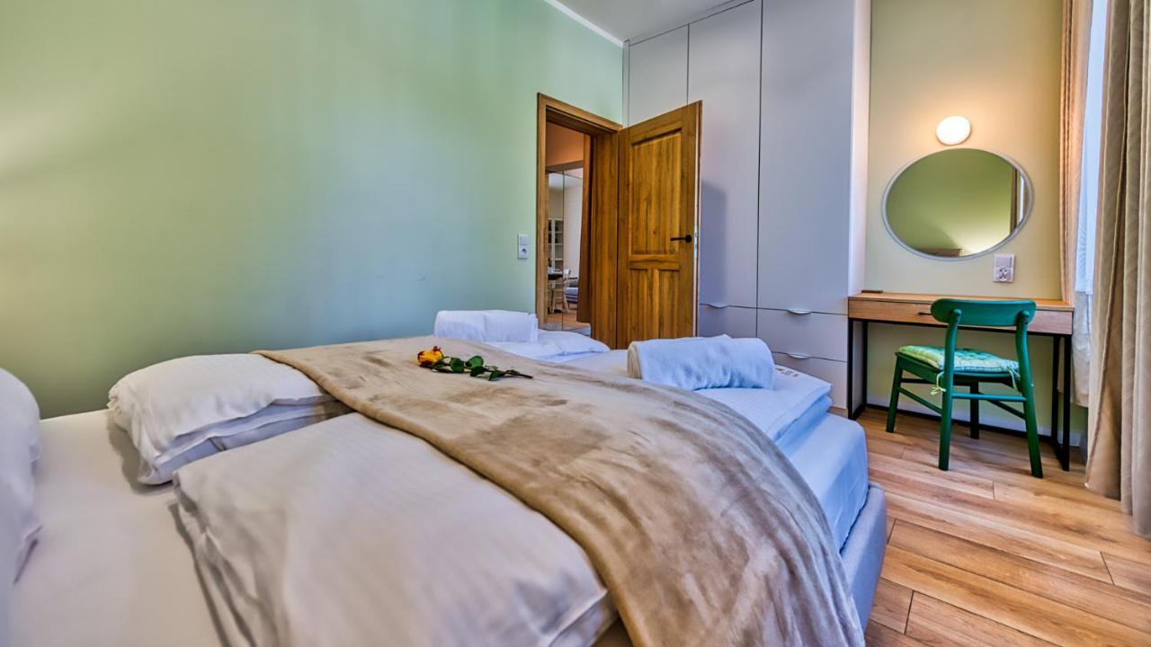 Apartament Gorska 5 By Royal Aparts Świeradów-Zdrój Εξωτερικό φωτογραφία