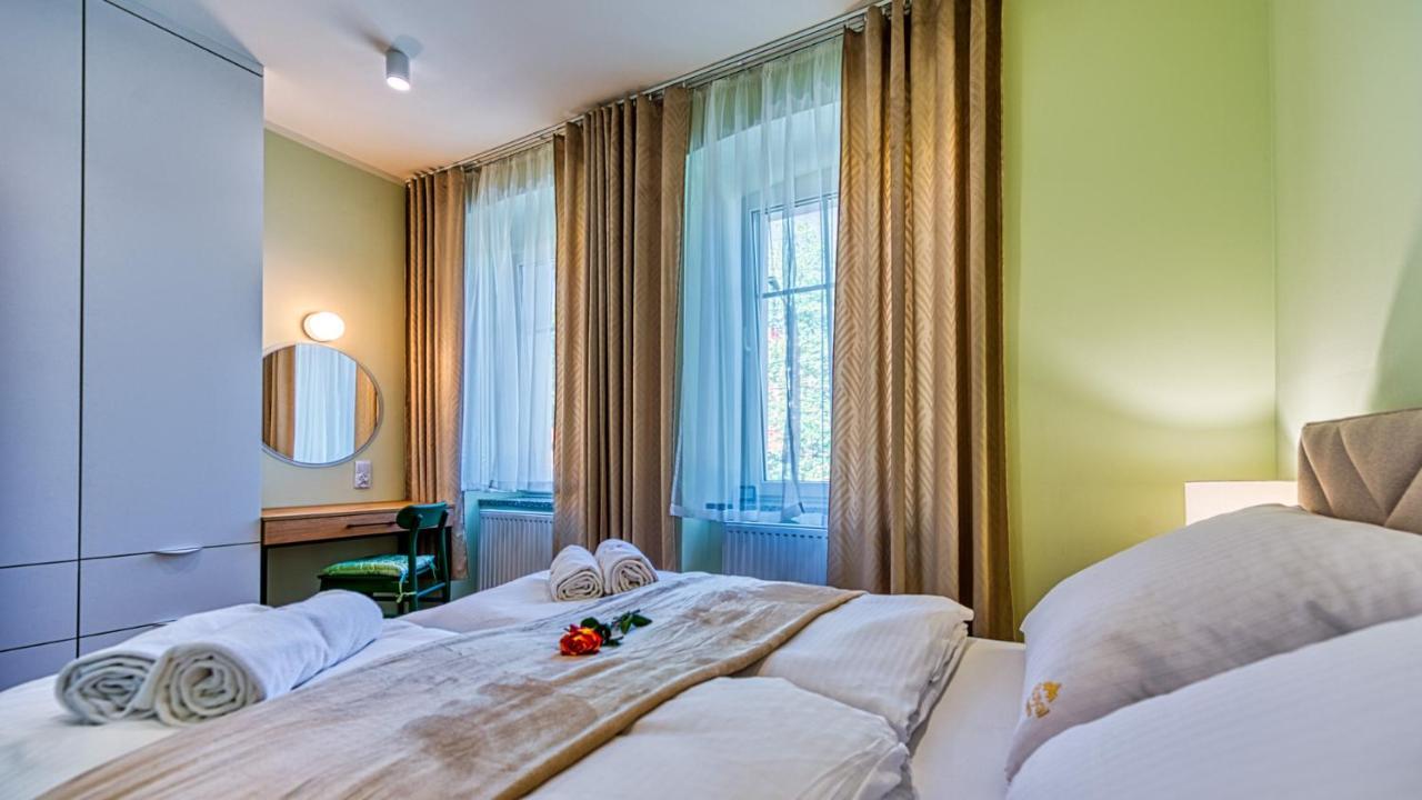 Apartament Gorska 5 By Royal Aparts Świeradów-Zdrój Εξωτερικό φωτογραφία