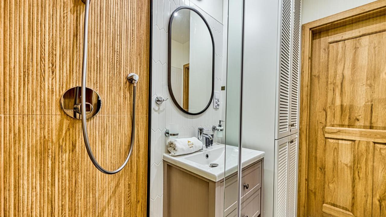 Apartament Gorska 5 By Royal Aparts Świeradów-Zdrój Εξωτερικό φωτογραφία