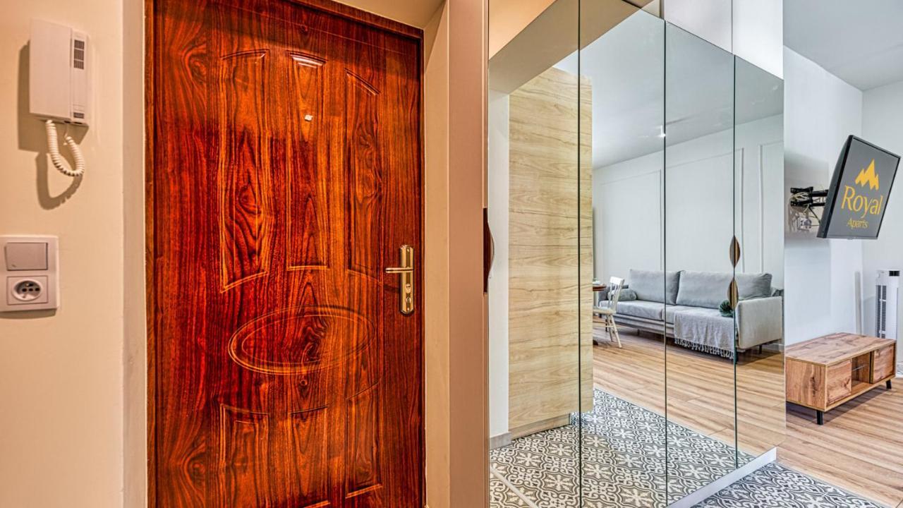 Apartament Gorska 5 By Royal Aparts Świeradów-Zdrój Εξωτερικό φωτογραφία