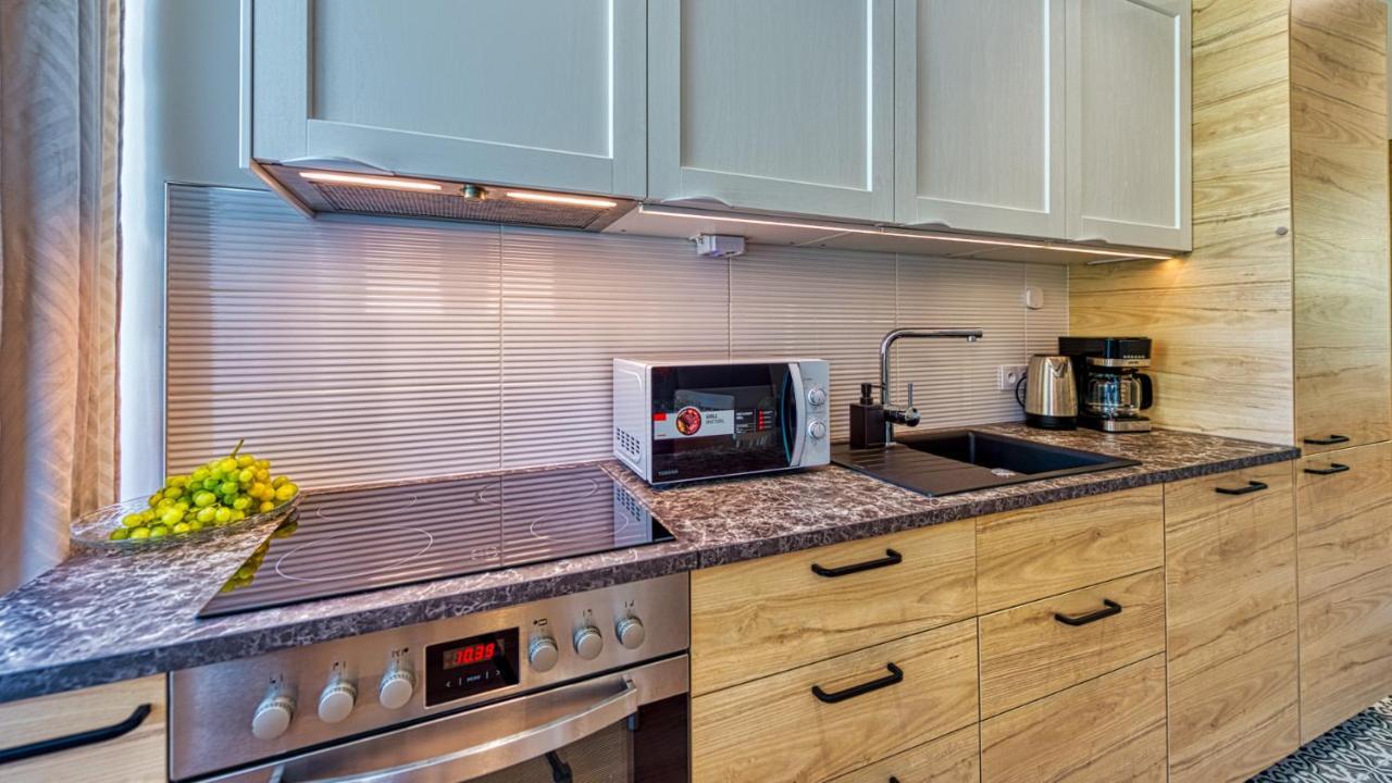 Apartament Gorska 5 By Royal Aparts Świeradów-Zdrój Εξωτερικό φωτογραφία